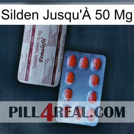 Silden Up 50 Mg 36